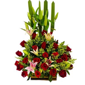 Ramos de Flores en Cali