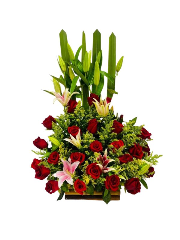 Ramos de Flores en Cali